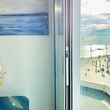 Phaedrus Living : Luxury Flat Lighthouse 75 Apartamento Pafos Exterior foto